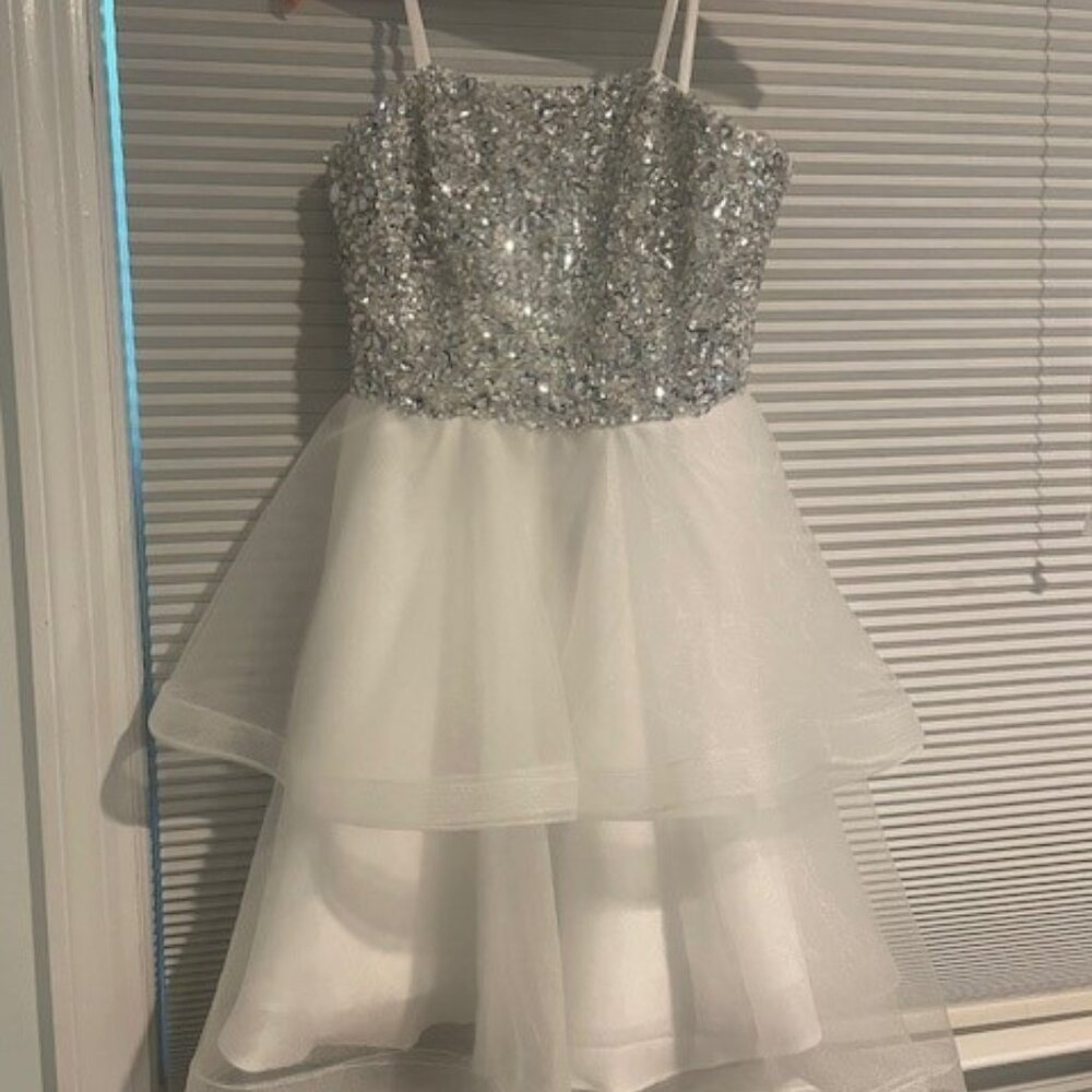 Jovani Kids Dress